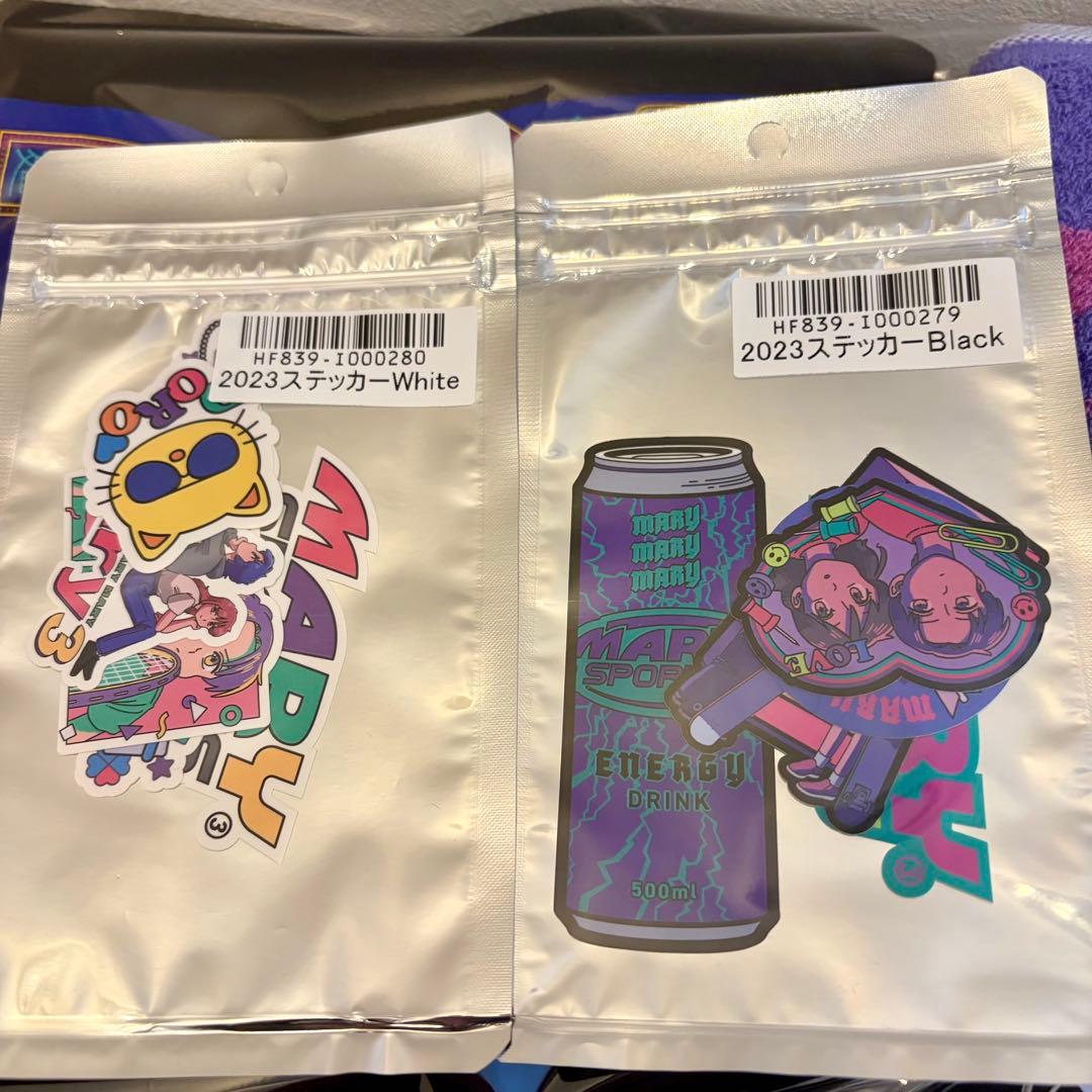 マリマリマリー キャラクターグッズ レアセット販売 コレクション