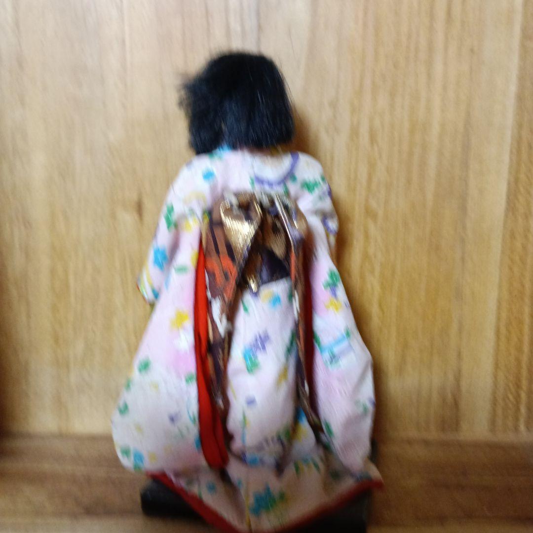 最上位座敷童子様（チョウピラコ様）の宿る人形 最上呪物 曰く付き