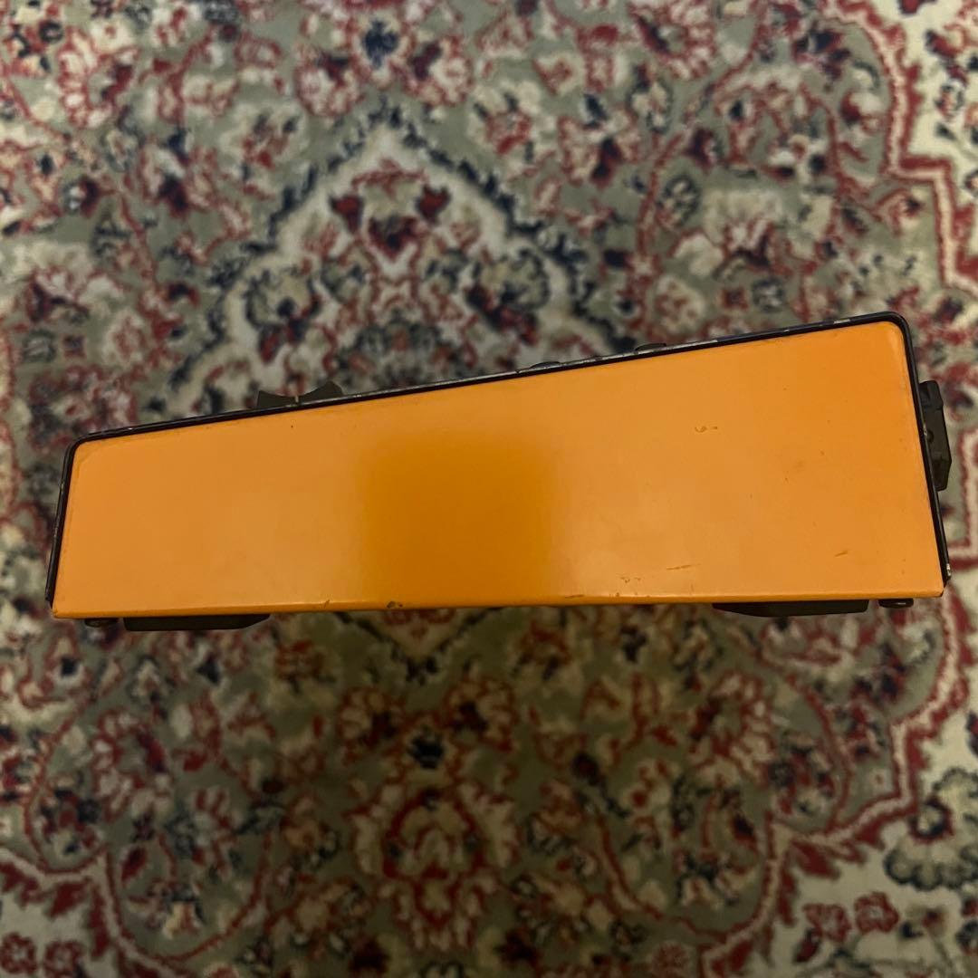 【YAGITETSU】BOSS VT-1