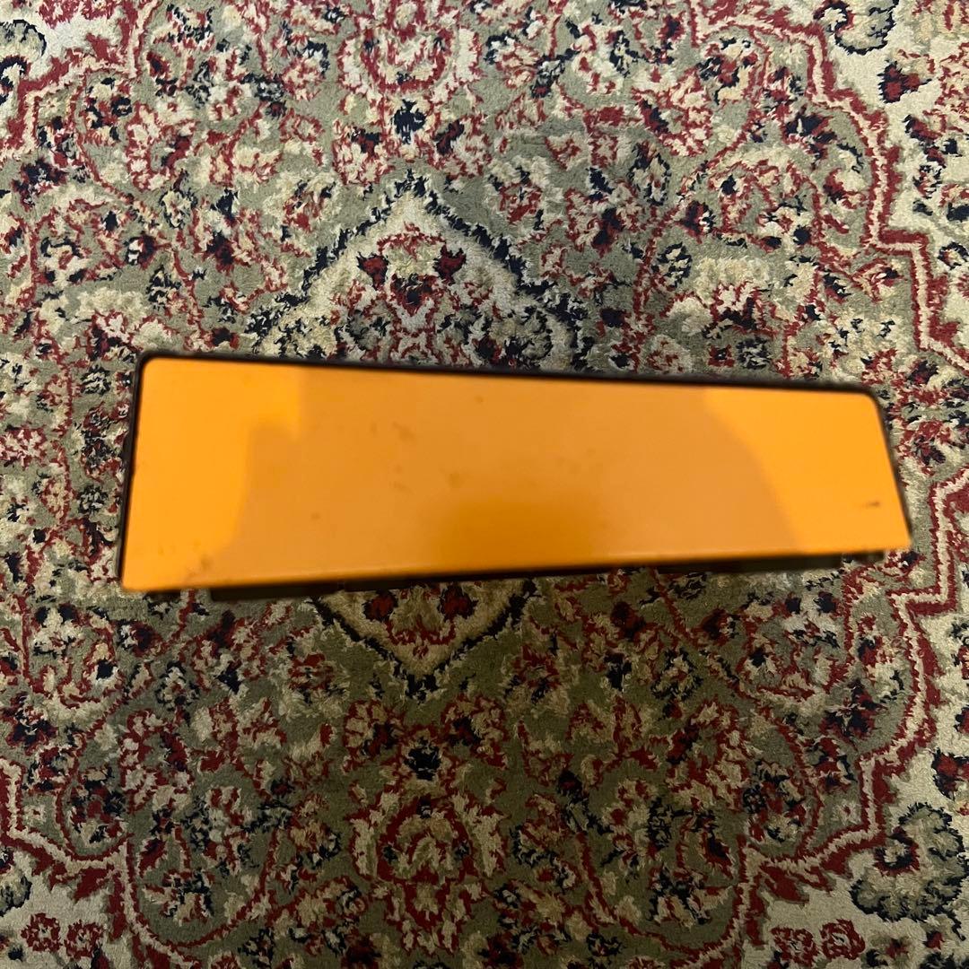 【YAGITETSU】BOSS VT-1