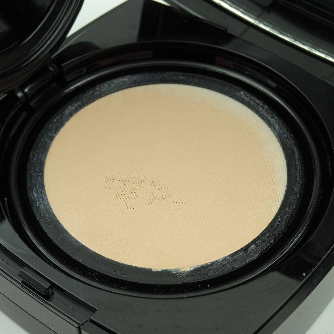 シャネル　サブリマージュ　レサンス　ドゥ　タン　クッション　BE12