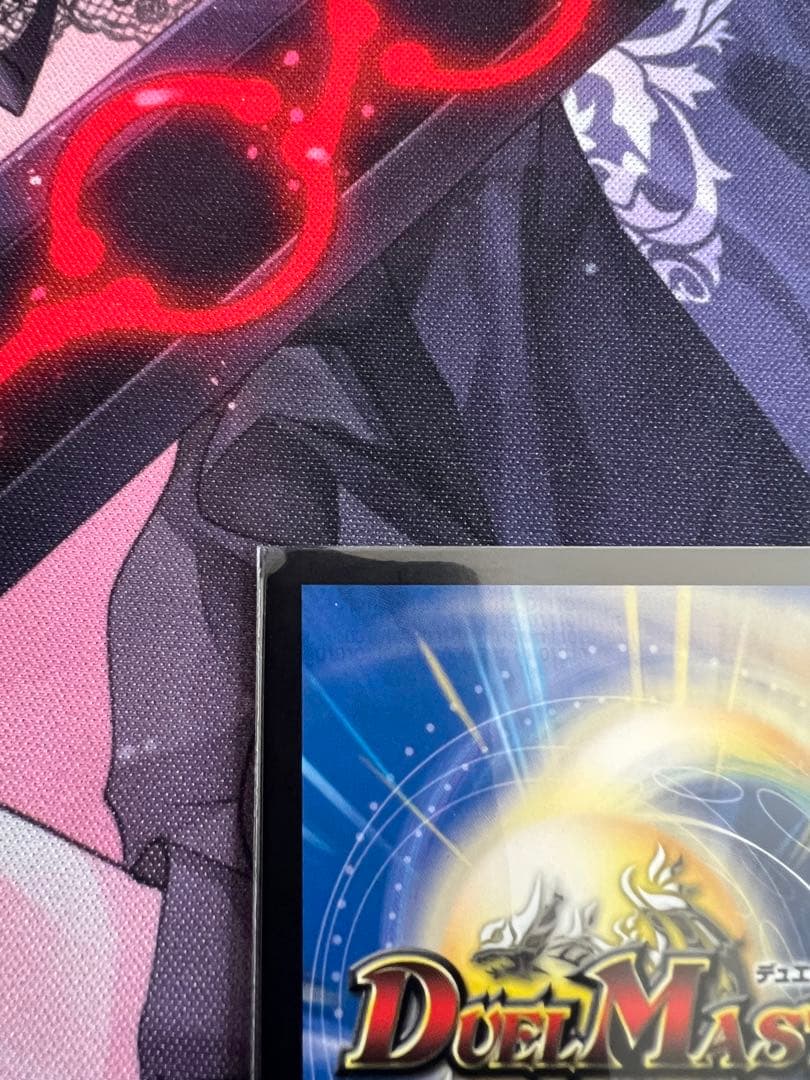 ね*こ様 [にじさんじ]血貴き侵略 ブラッドゾーン(サイン)