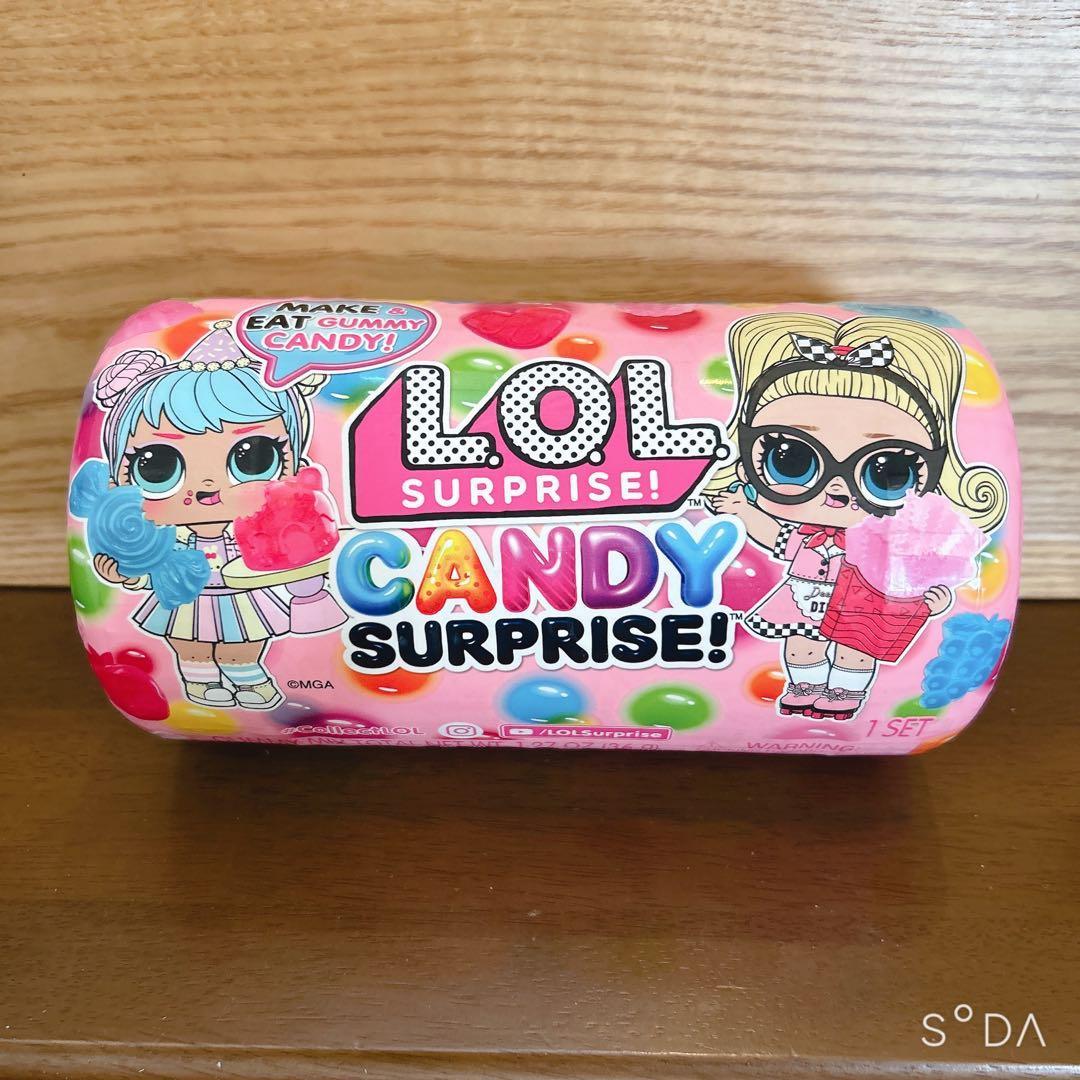 ピッキーポッキー 