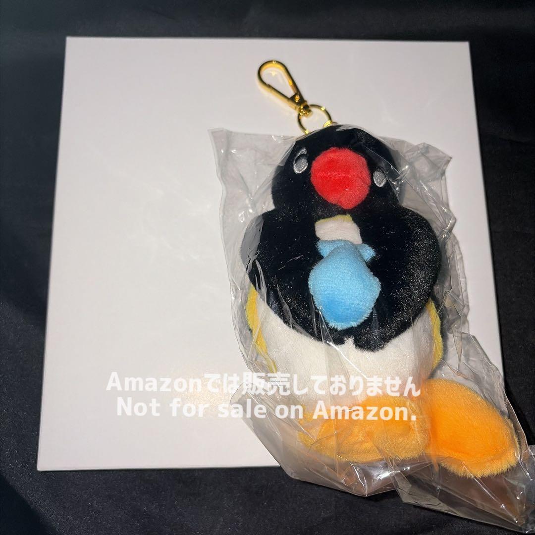 ピングー ピンガ アートフレーム 額縁 家族写真 にこにこ ピングー