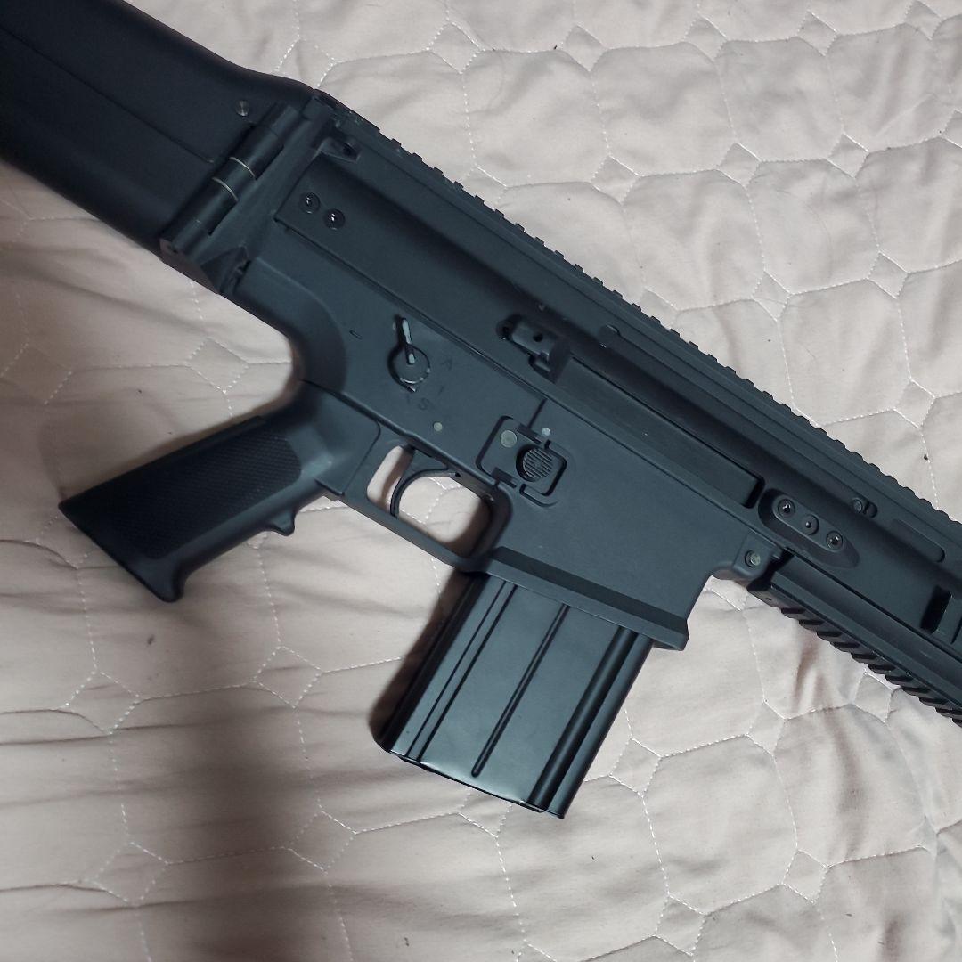 最終値下げ スタンダード電動ガン 東京マルイ スカーH