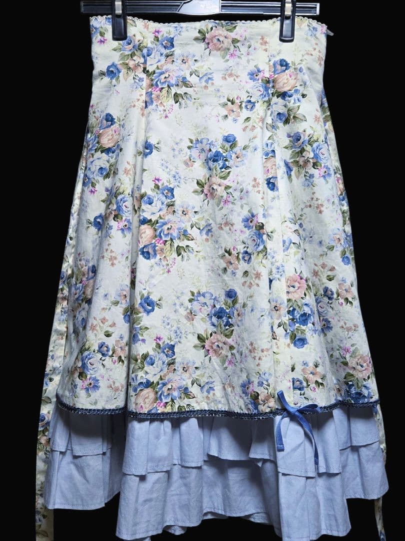 ヴィクトリアンメイデン　ロココブーケ　スカート