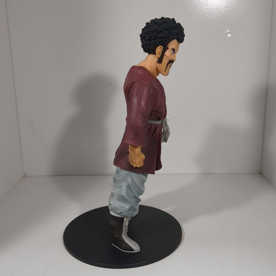 レゾリューションオブソルジャー フィギュア セット