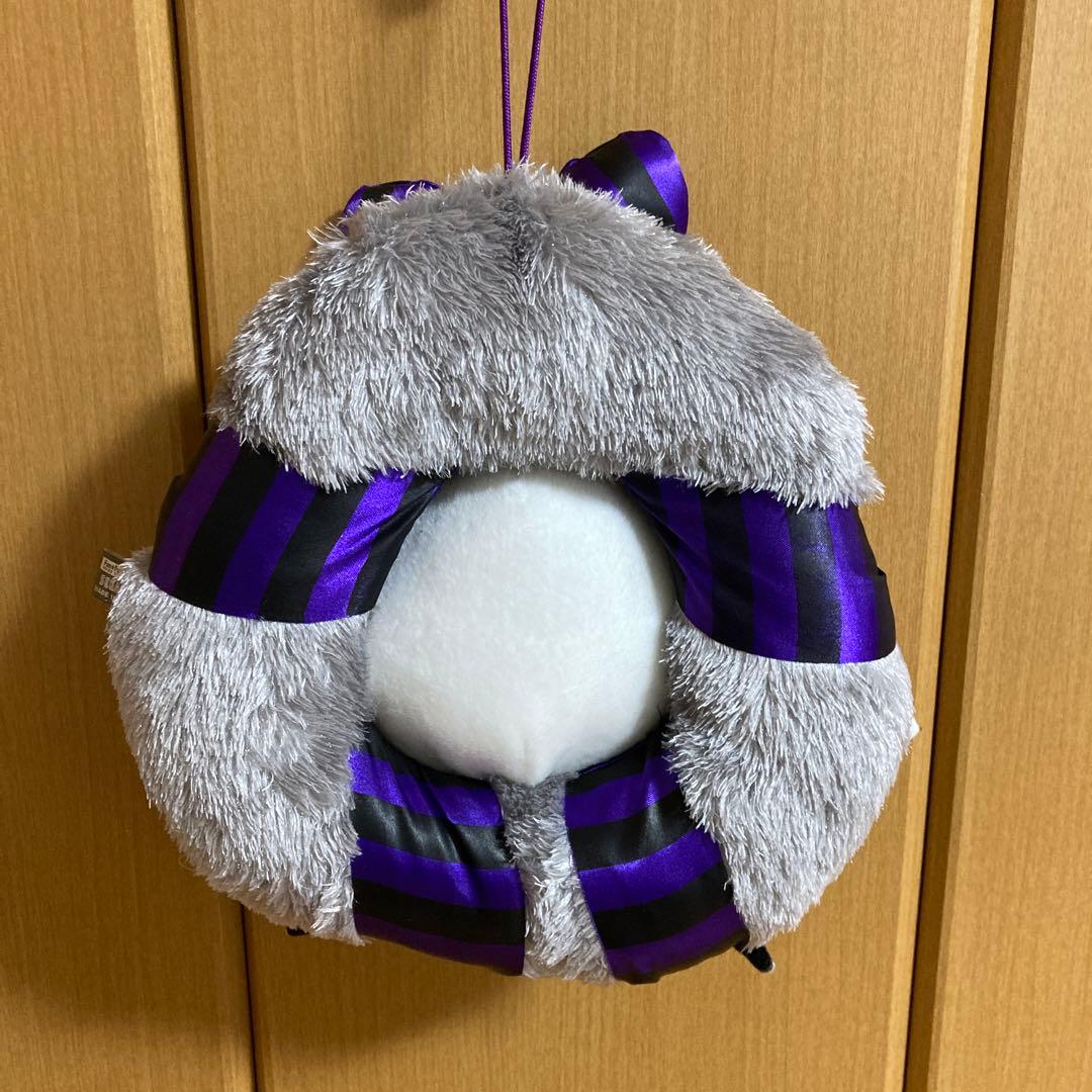 ナイトメアビフォアクリスマス リース