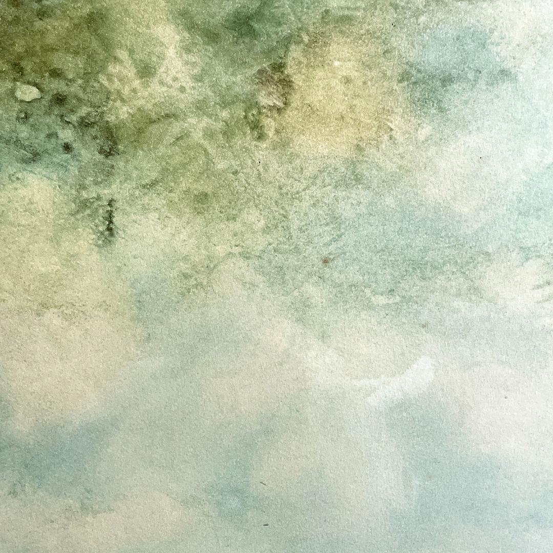 真作保証 ベルナール・シャロワ『白いネックレス』大作大判 リトグラフ