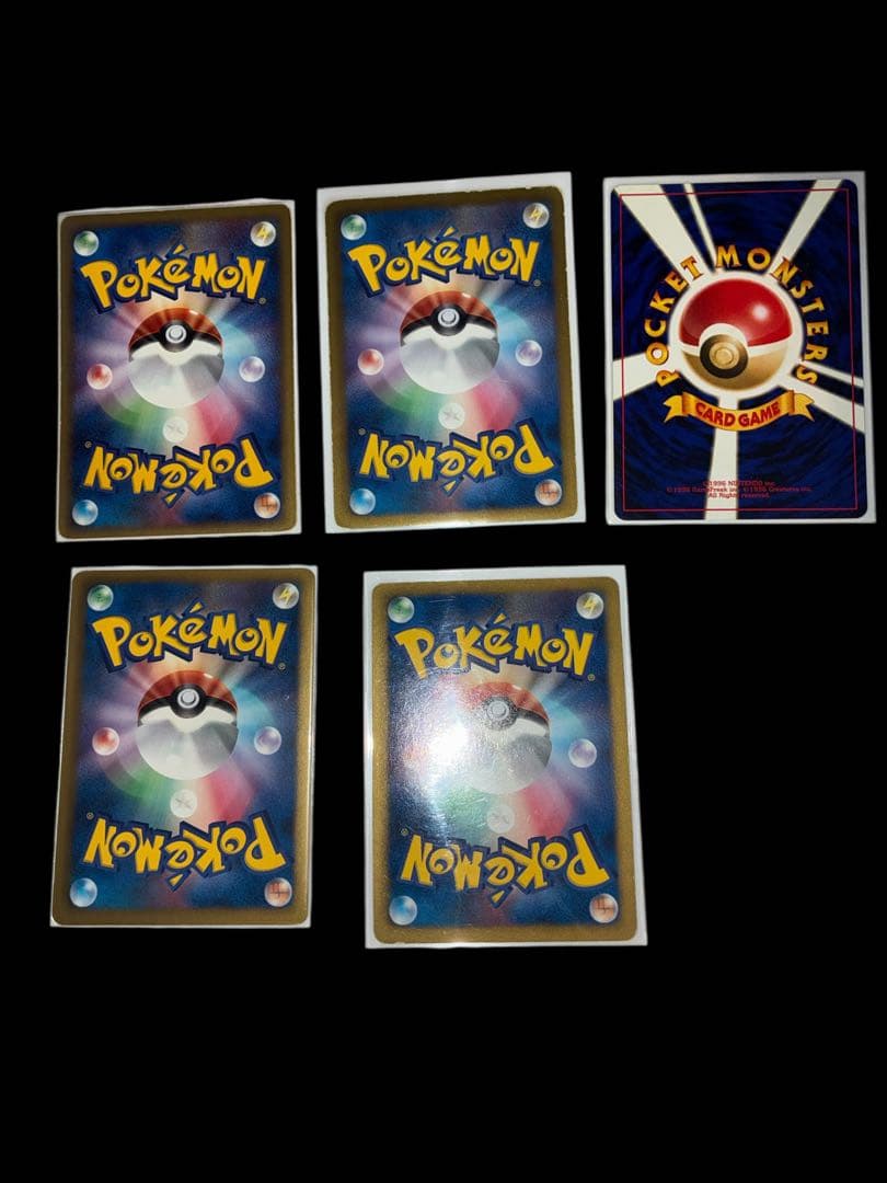 ブラッキー プロモ マクドナルド 025/P