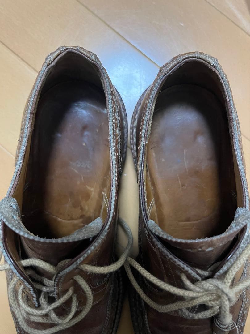 ブランキーニ・カルツォレリア（BRANCHINI CALZOLERIA）