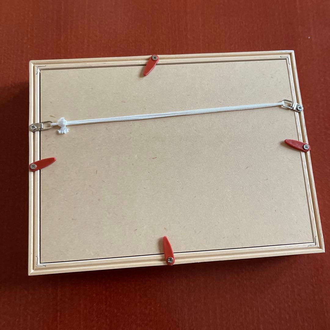 額画　現代アート　インテリア　オシャレ　tomo