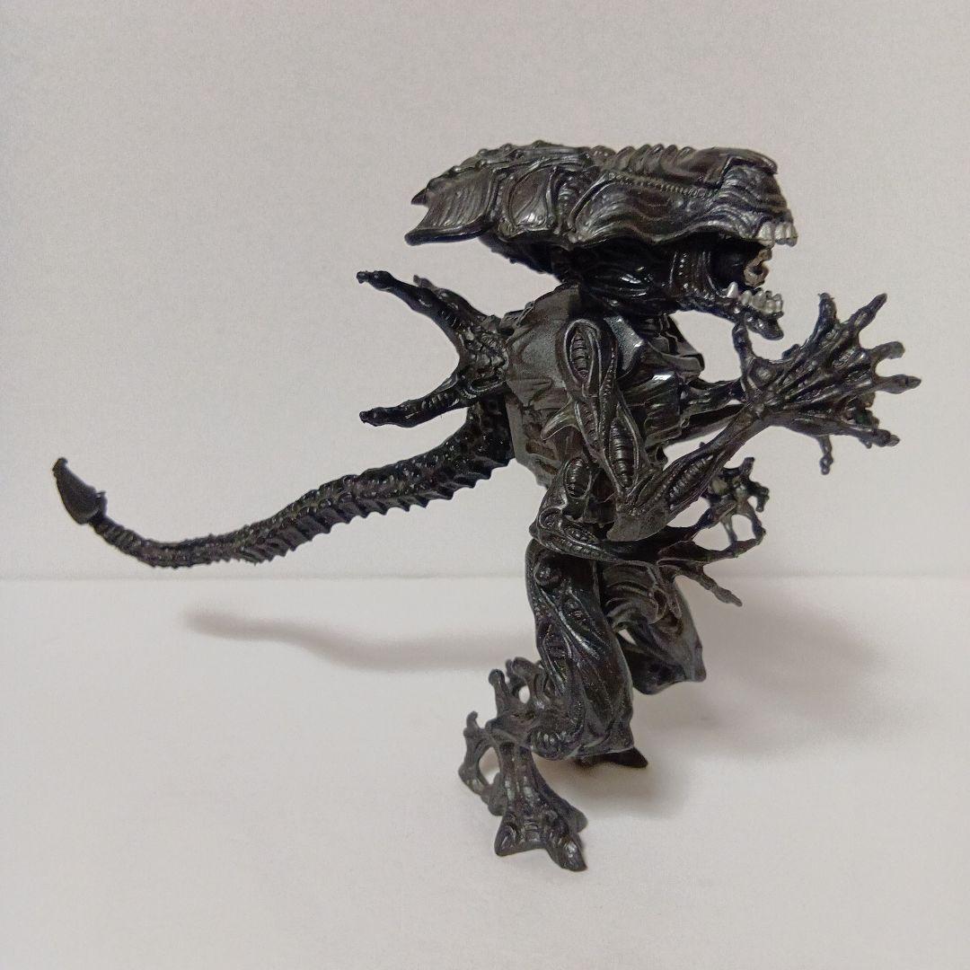 【激レア】エイリアン [ リプリー + ドレイク + クイーン ] フィギュア