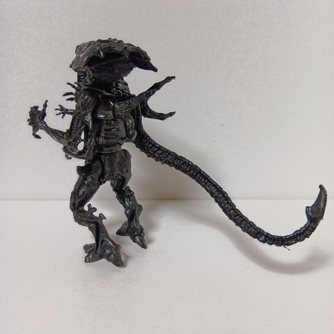 【激レア】エイリアン [ リプリー + ドレイク + クイーン ] フィギュア