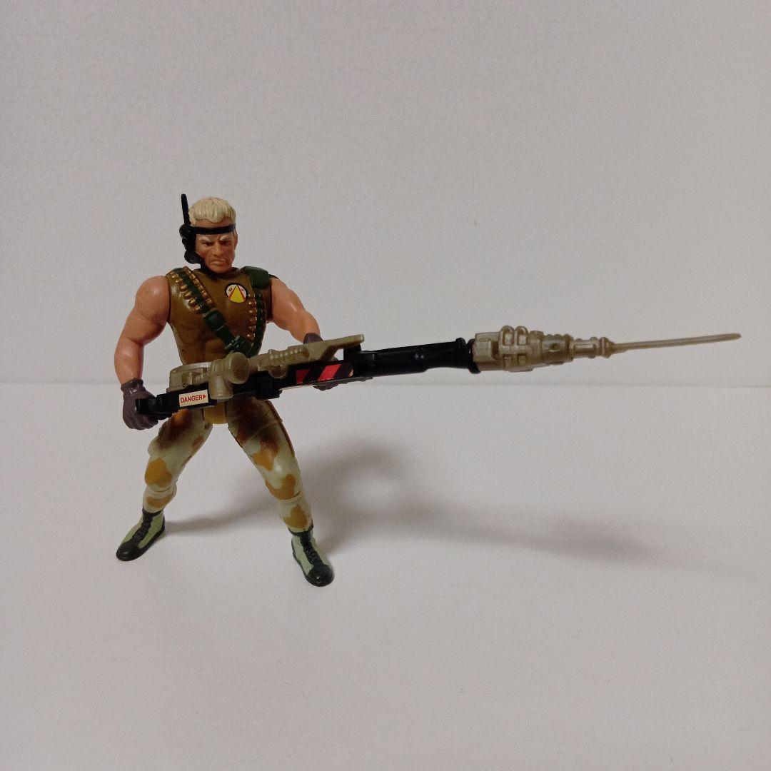 【激レア】エイリアン [ リプリー + ドレイク + クイーン ] フィギュア