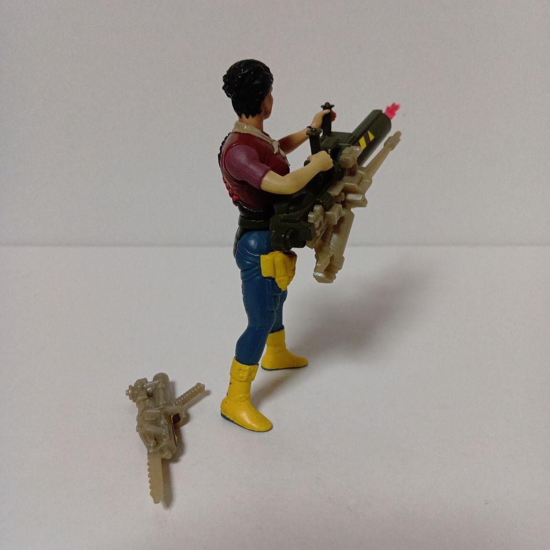 【激レア】エイリアン [ リプリー + ドレイク + クイーン ] フィギュア