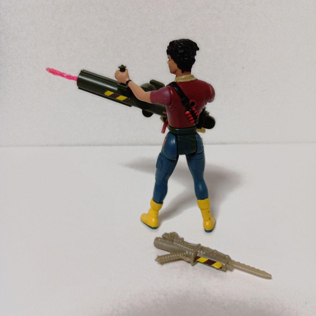 【激レア】エイリアン [ リプリー + ドレイク + クイーン ] フィギュア