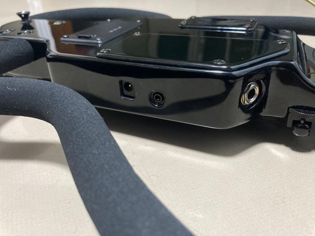 ARIA Sinsonido Guitar シンソニード　AS−101C/SPL