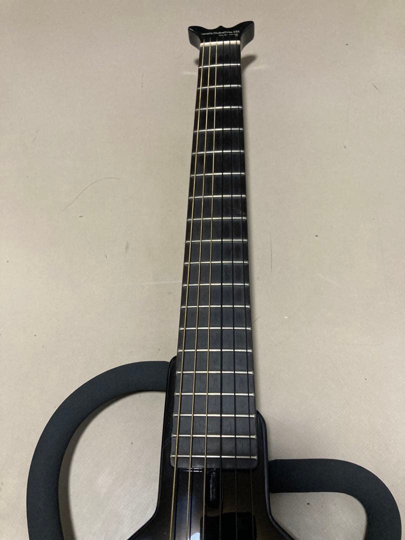 ARIA Sinsonido Guitar シンソニード　AS−101C/SPL