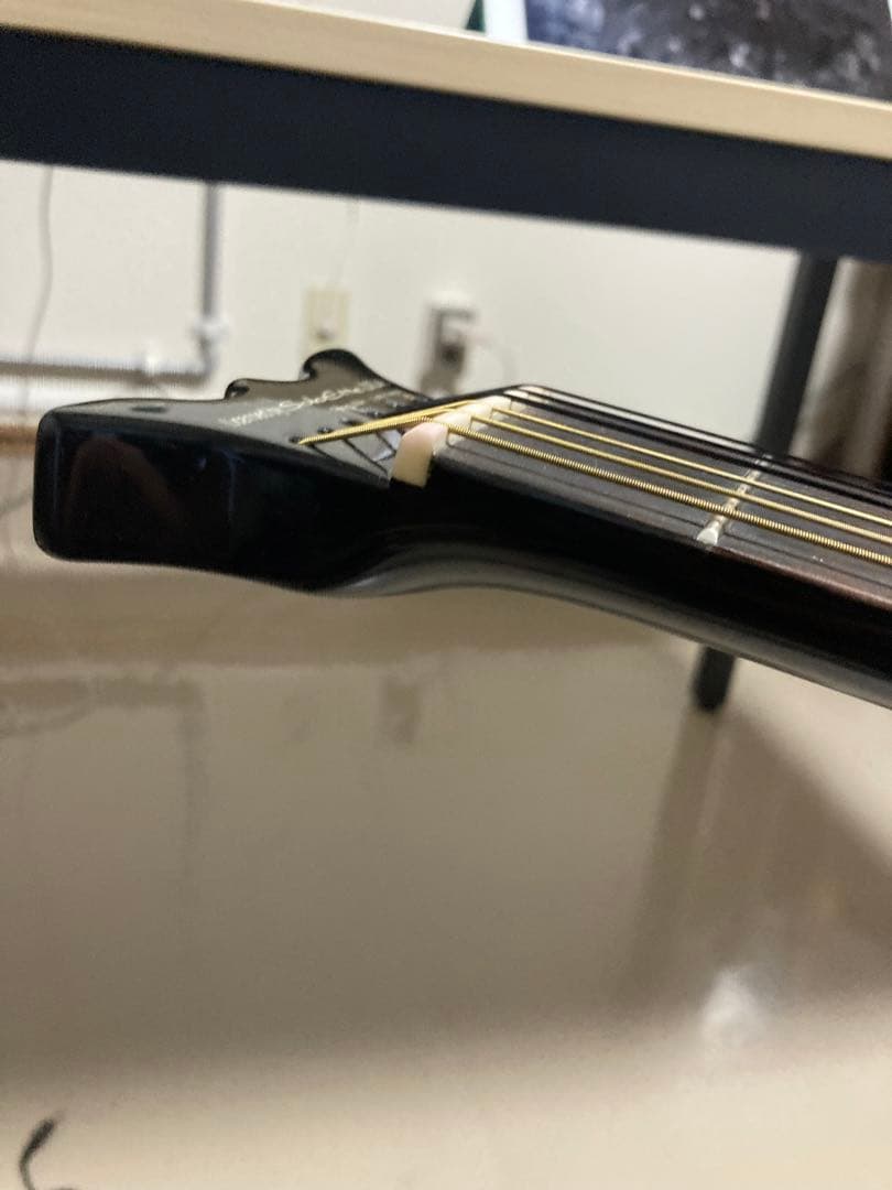 ARIA Sinsonido Guitar シンソニード　AS−101C/SPL