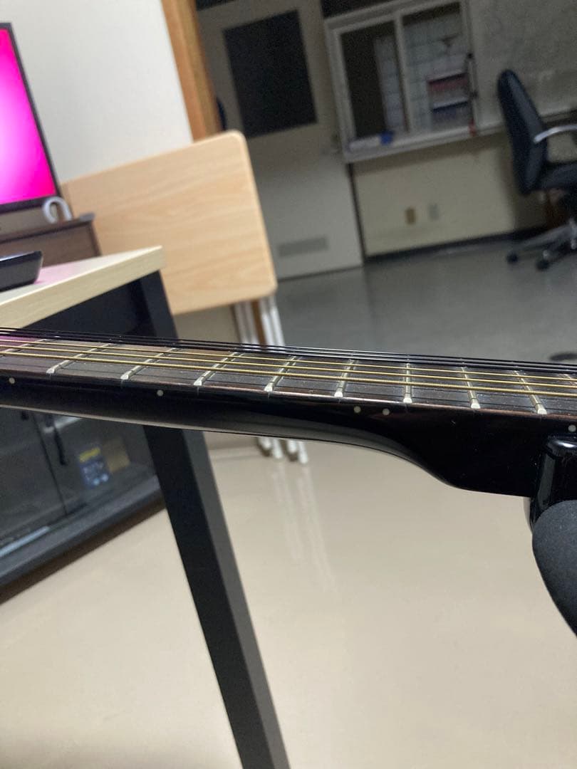 ARIA Sinsonido Guitar シンソニード　AS−101C/SPL