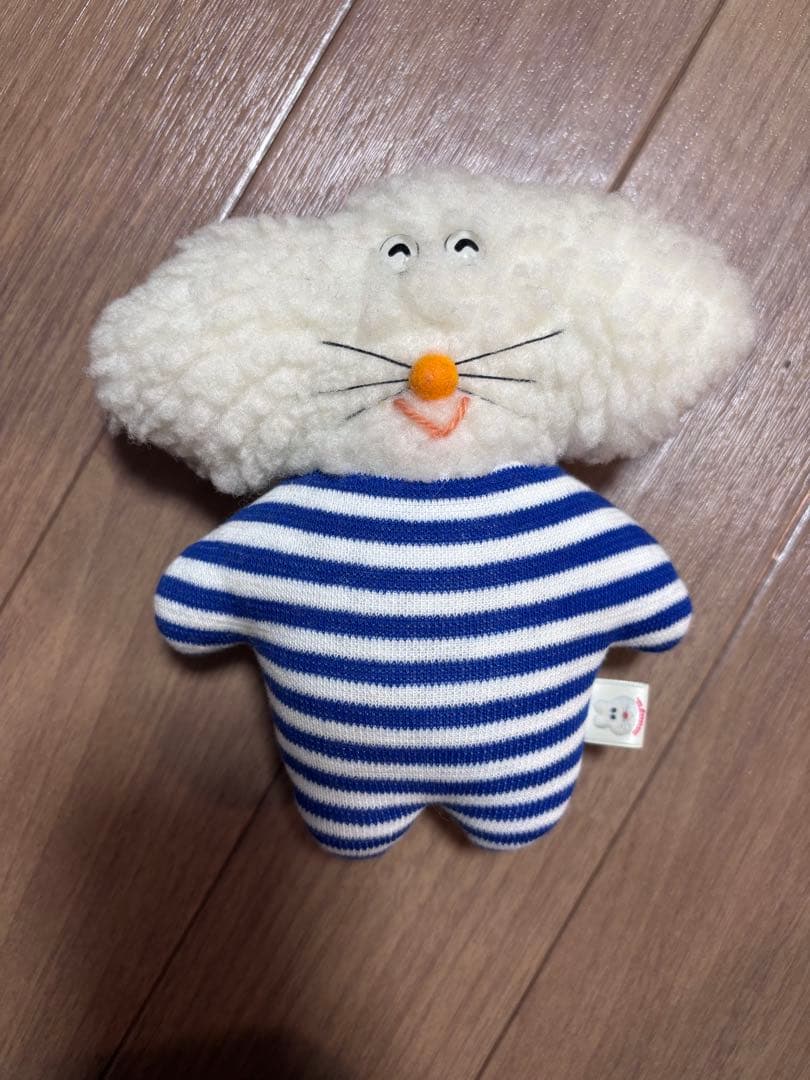 ハイキュー ジャンフェス にとたん 思い出 ぬいぐるみ 東峰旭 東峰