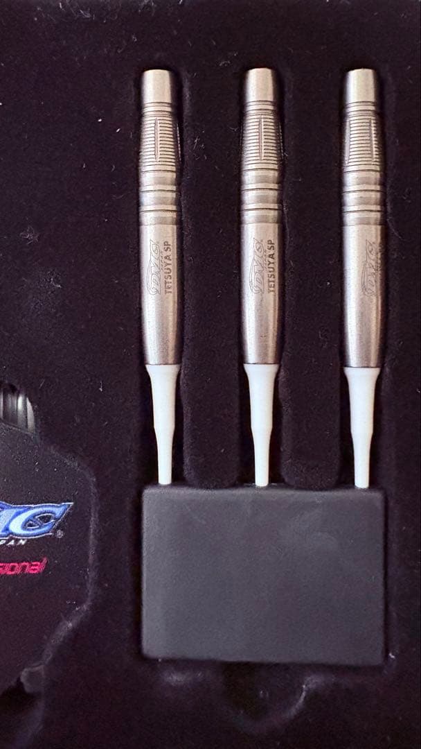 DMC Tetsuya SP2.5 藤原徹也モデル