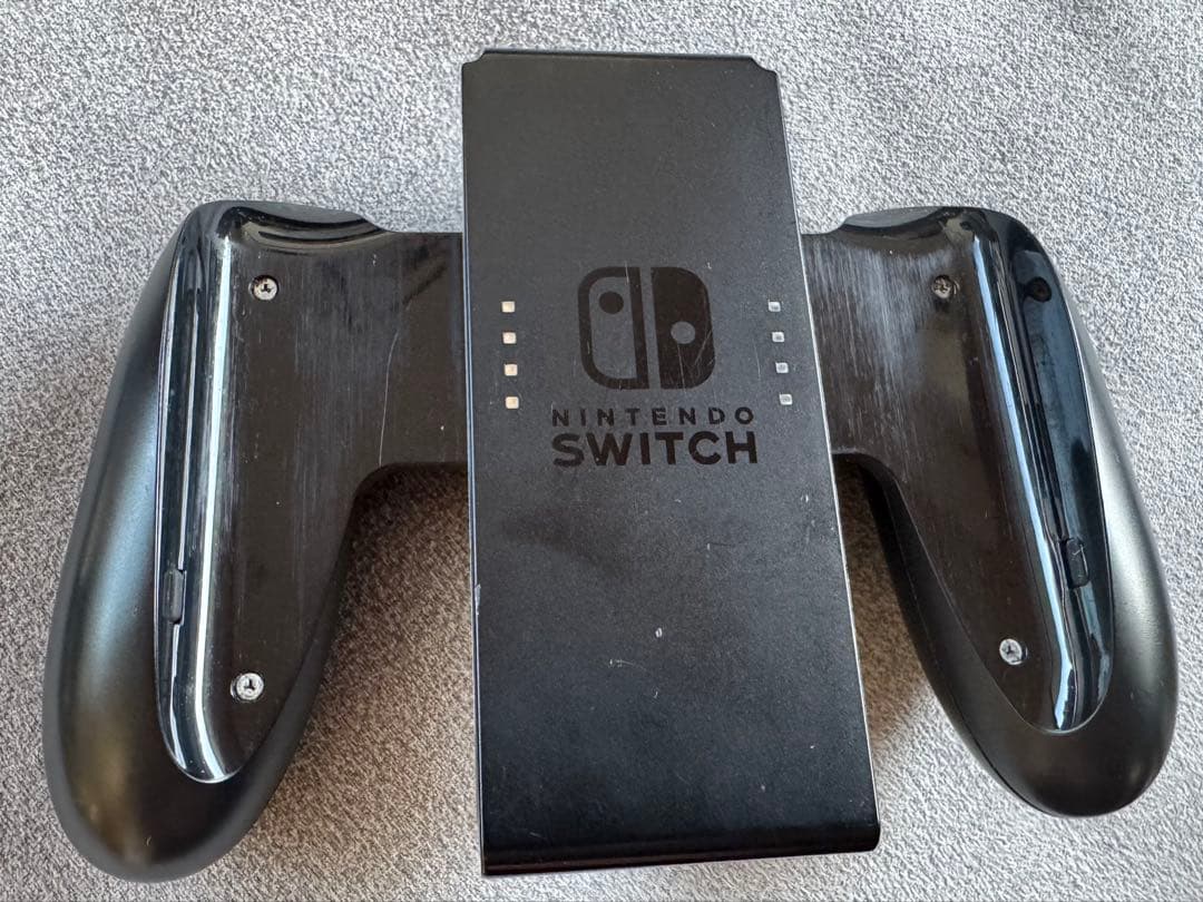 Nintendo Switch 本体＋追加Joy-Conセット