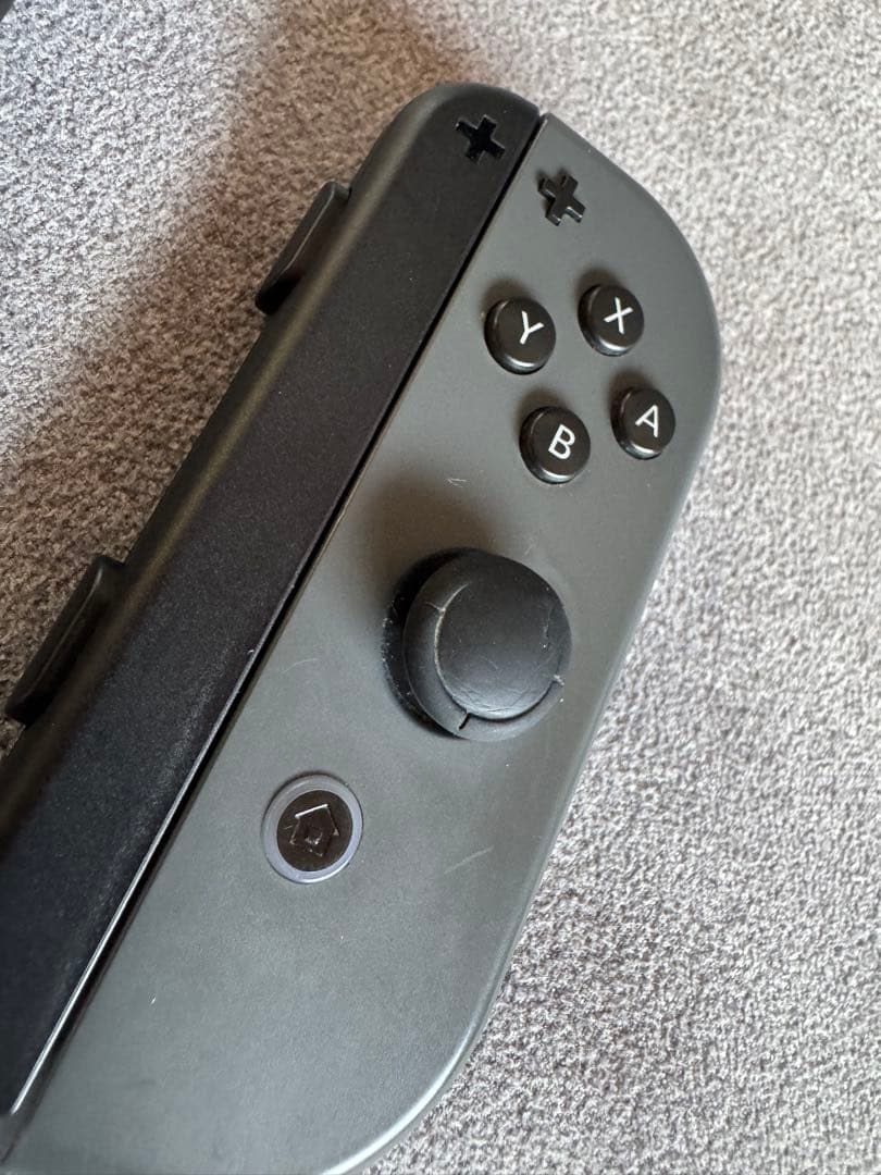 Nintendo Switch 本体＋追加Joy-Conセット