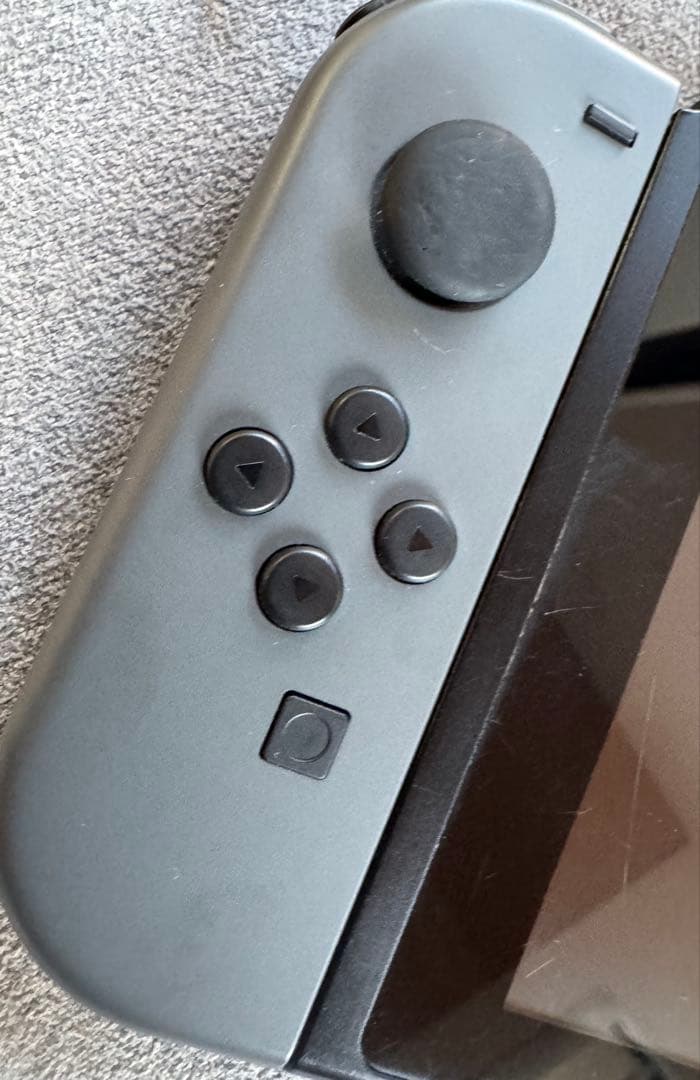 Nintendo Switch 本体＋追加Joy-Conセット