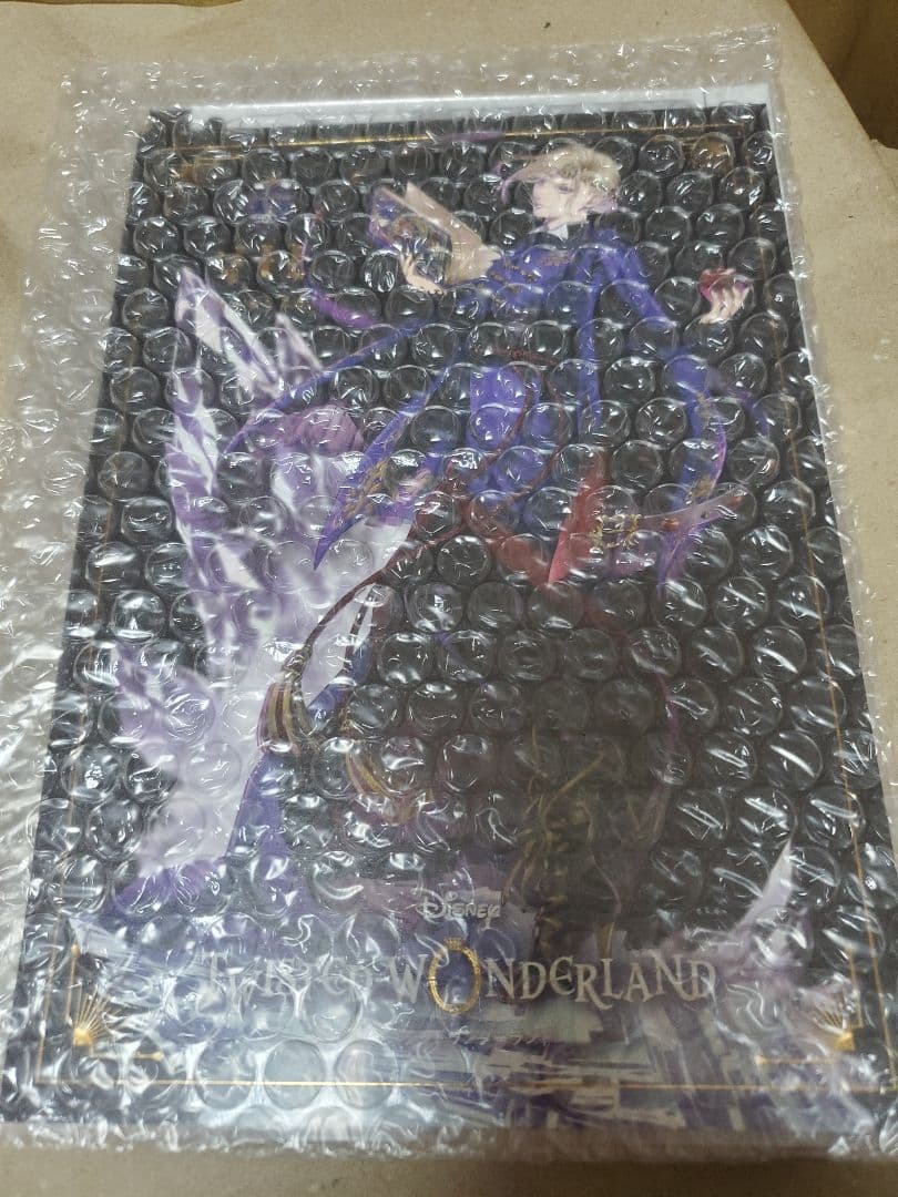 ツイステッドワンダーランド　ヴィル・シェーンハイト 1/8スケールフィギュア