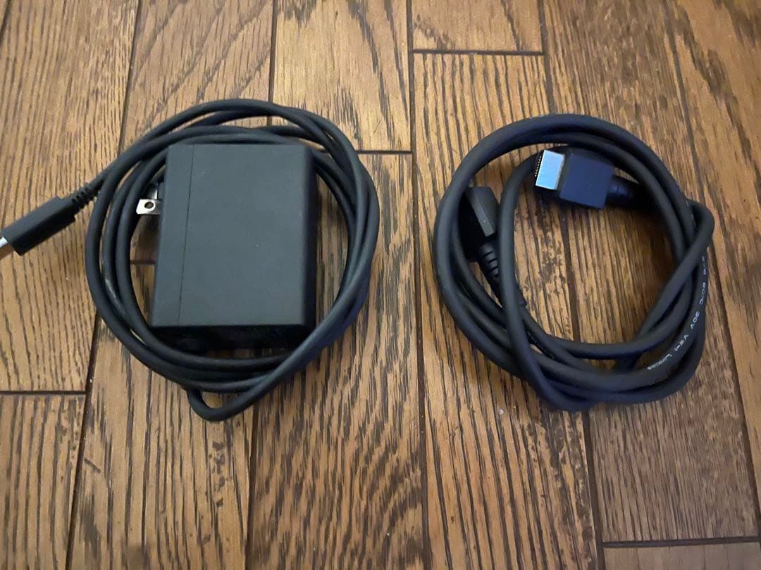 Nintendo Switch 本体 グレー （美品）