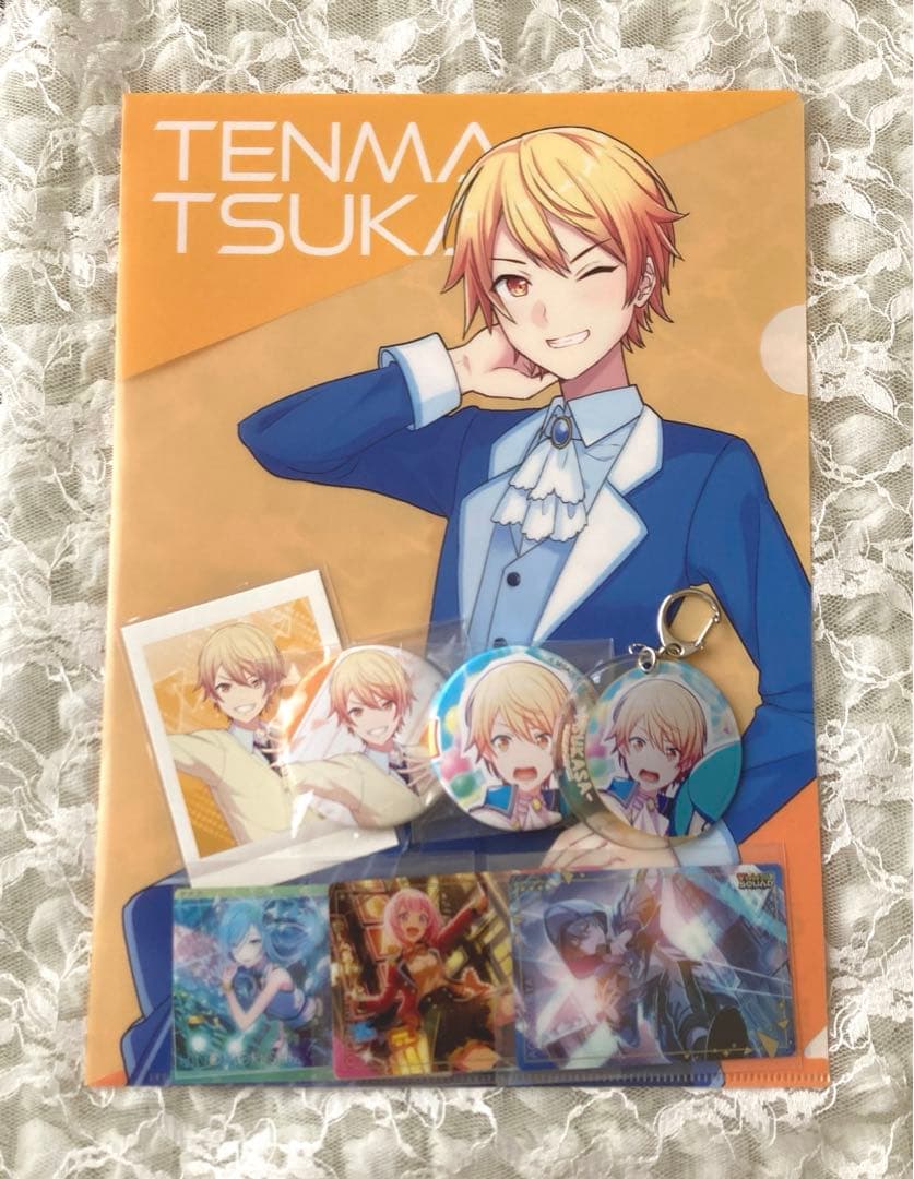 プロセカ 天馬司 まとめ売り - メルカリ