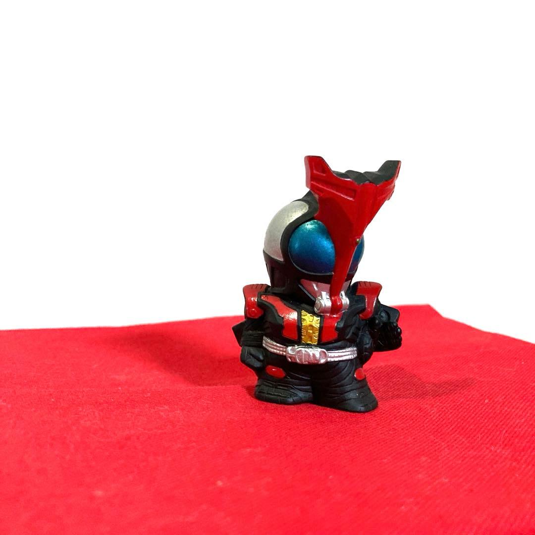 仮面ライダーカブト ハイパーフォーム フィギュア 当時物 SHF 真骨彫