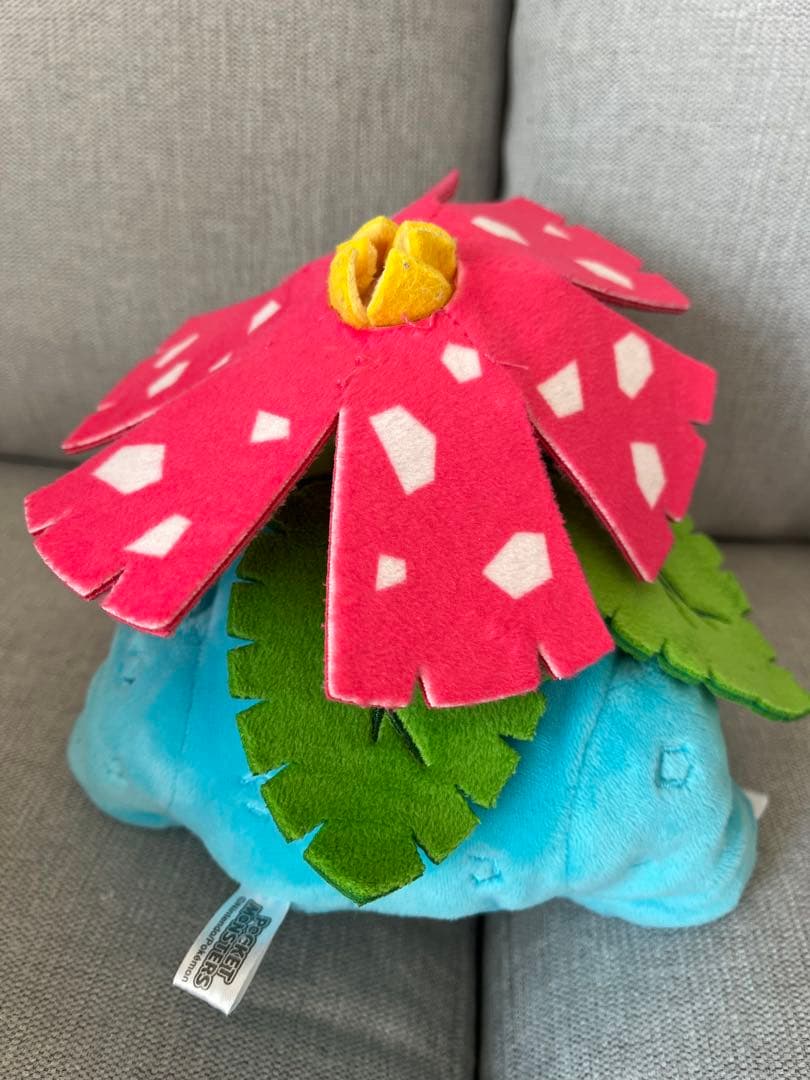 ポケモン ぬいぐるみ フシギバナ リザードン カメックス まとめ売り