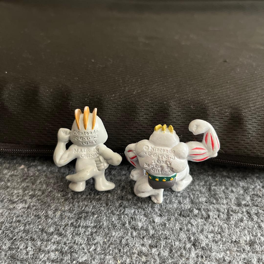 ポケモン モンコレ ワンリキー ゴーリキー お 得 な 通販