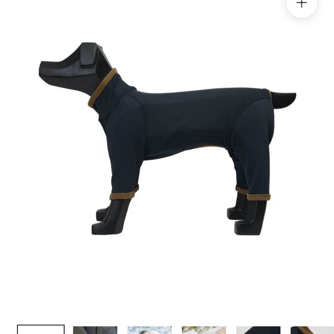 新品☆アルファアイコン ホットドッグガード DXM ミッドナイト×ココア 新品☆アルファアイコン ホットドッグガード DXM ミッドナイト×ココア