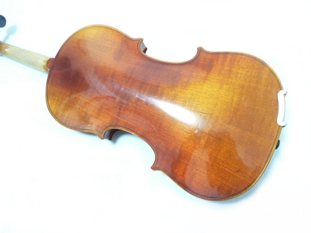 SUZIKI 1/2 バイオリン・ No.200 ・1998年製・送料込！