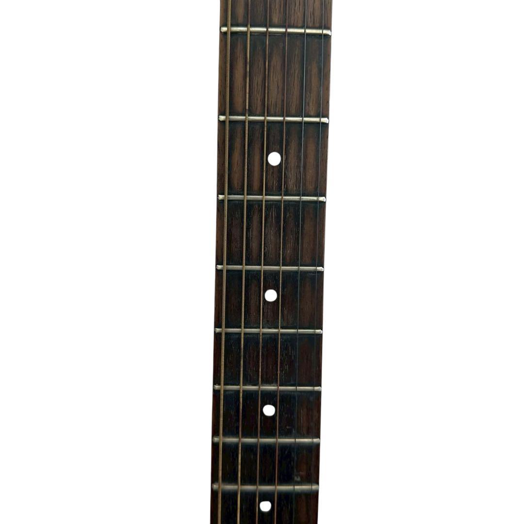 ヤマキデラックスフォーク NO.120 12弦ギター Yamaki Deluxe Folk No