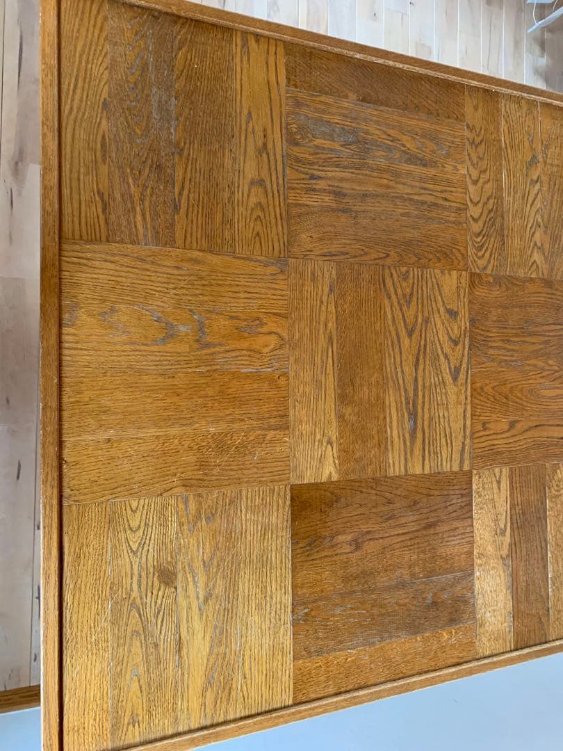 P.F.S　パシフィックファニチャーサービス オペレーションテーブルＢ　サイズＬ