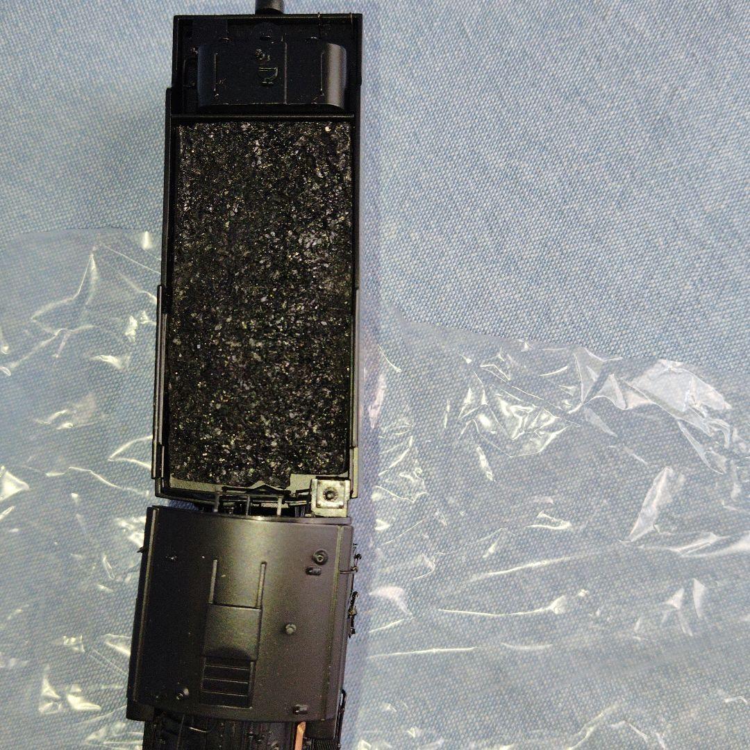 T*O様 Tenshodo C62形蒸気機関車 JR北海道タイプ