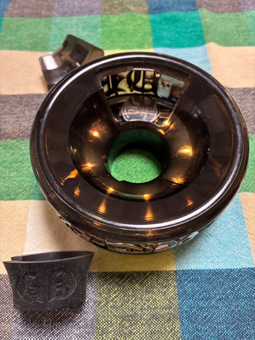 BIGBANG G-DRAGON ペンライトリング