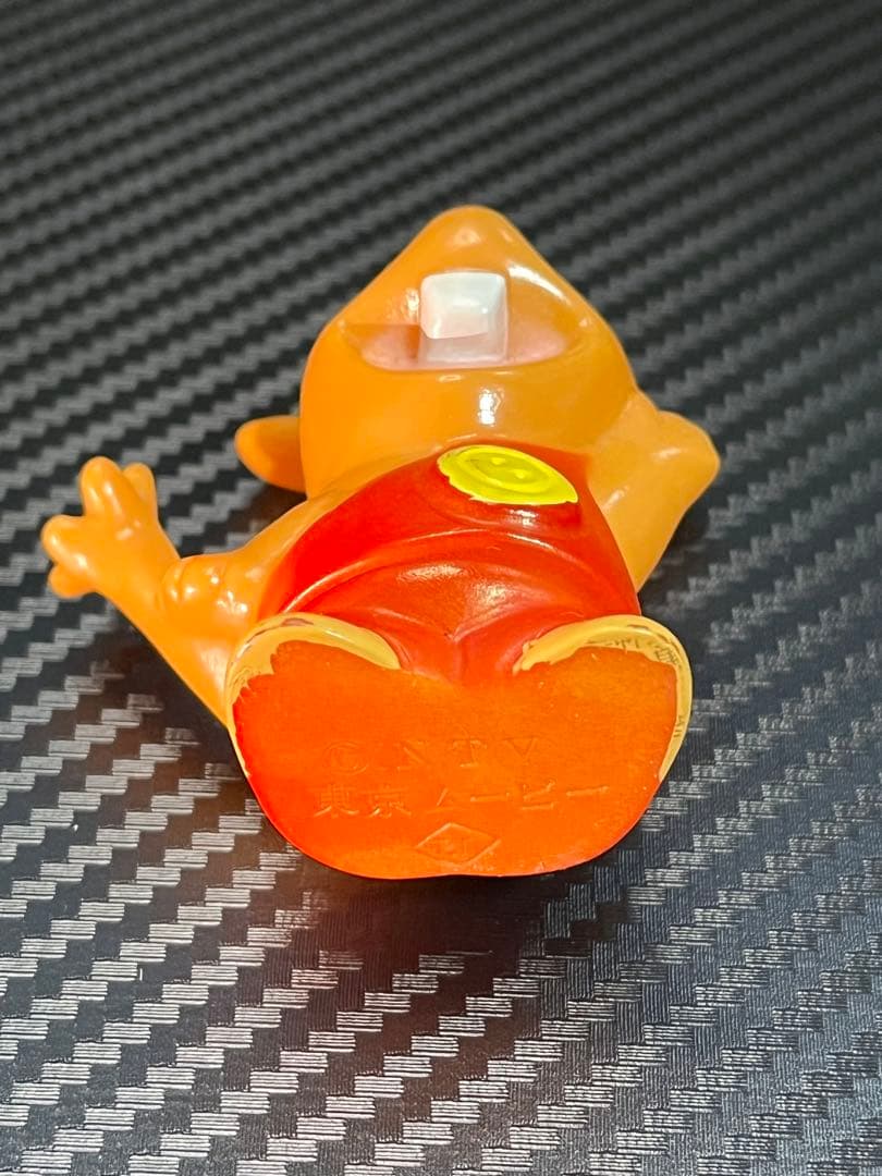 【美品】ガンバの冒険 ガンバ 東京ムービー