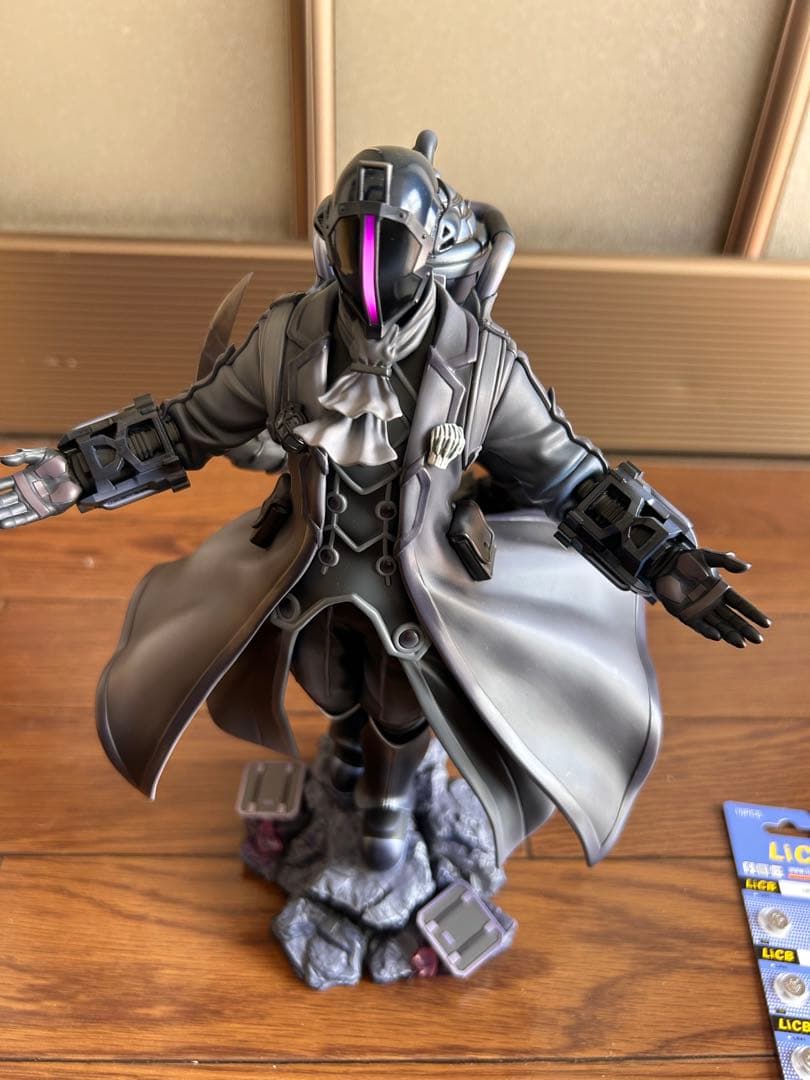 劇場版メイドインアビス-深き魂の黎明- 黎明卿ボンドルド 完成品フィギュア