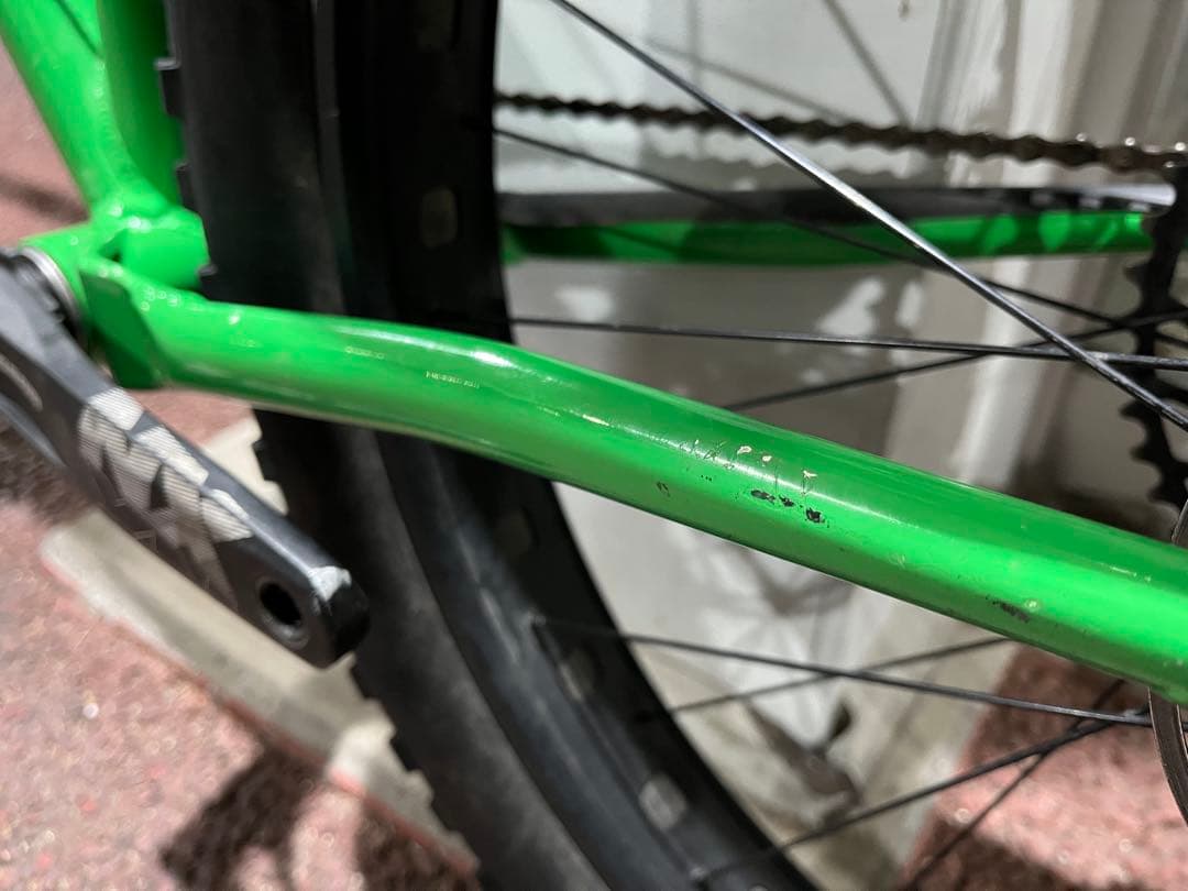 年末年始値引き‼️KONA WOZO 2021 ＆ SURLY・45nrth - メルカリ