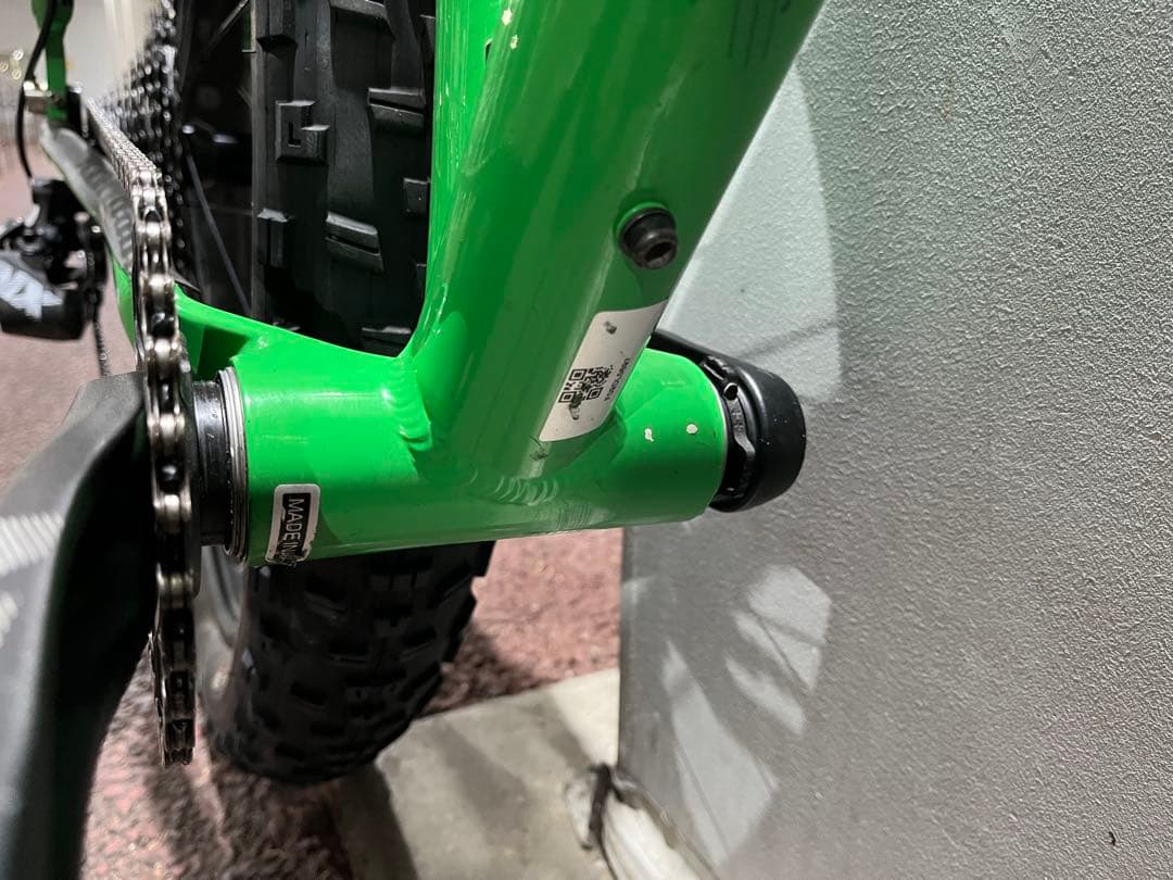 年末年始値引き‼️KONA WOZO 2021 ＆ SURLY・45nrth - メルカリ