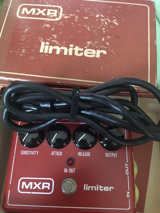 Boss CE-3 エフェクター ランプ切れ Chorus 動作品 元箱 日本製 made