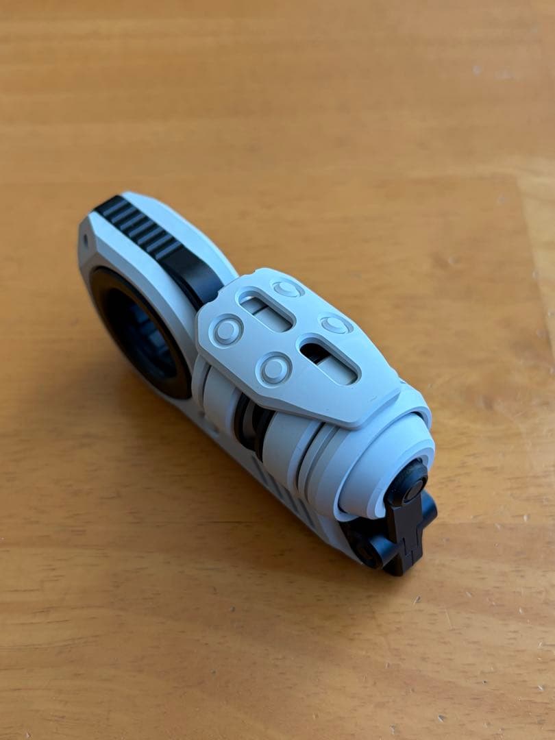 【正規品】GoBiggeR Sinian アルミ　フィジェットトイ　EDC音叉