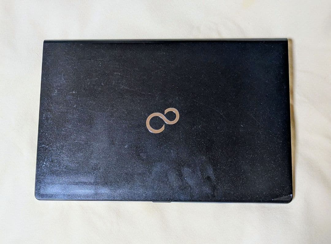 富士通FUJITSU FMV LIFEBOOK S904/J ジャンク 富士通FUJITSU FMV LIFEBOOK S904/J ジャンク - メルカリ