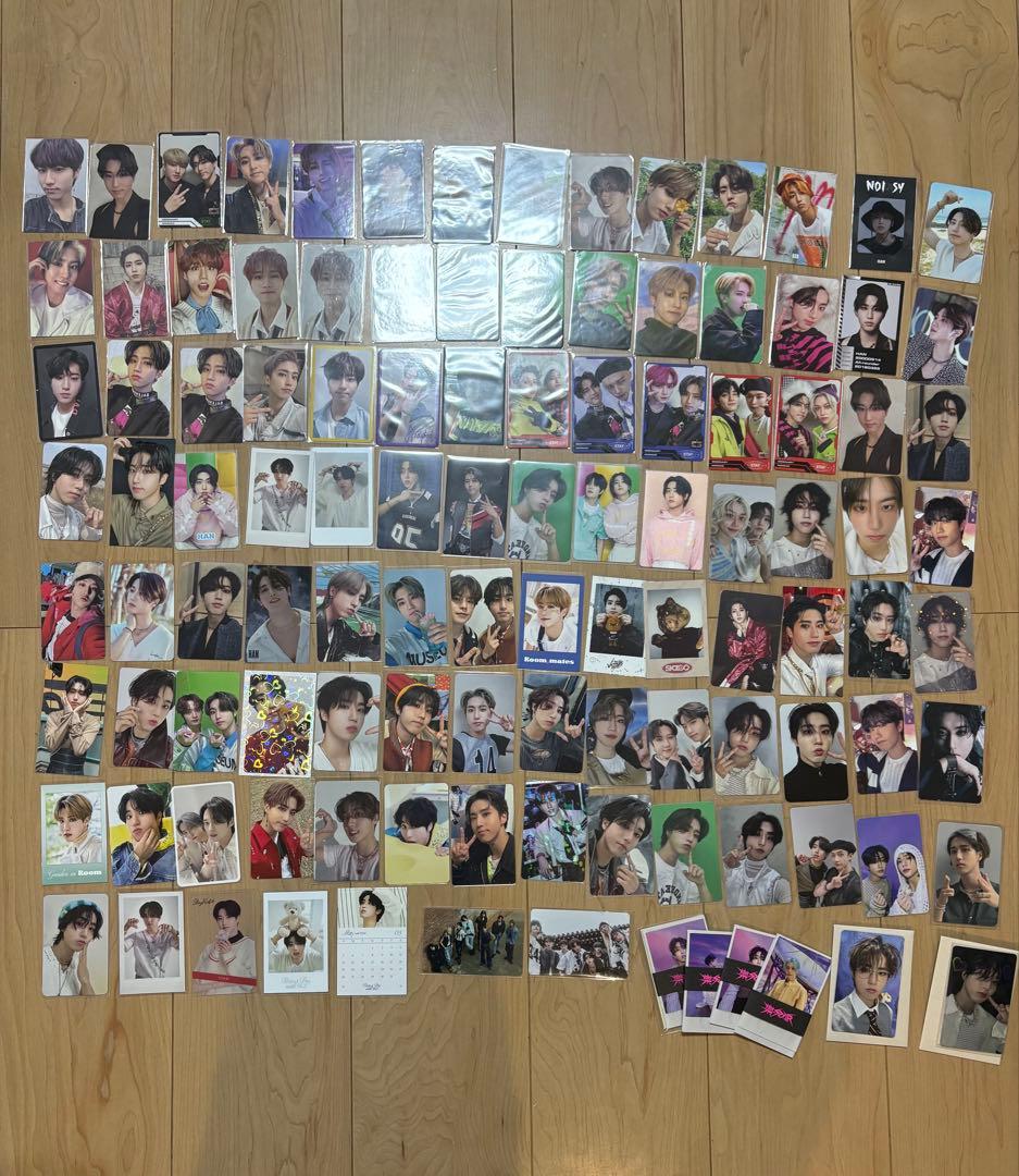 straykids まとめ売り